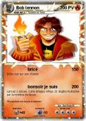 Bob lennon