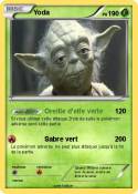 Yoda