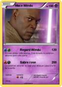 Mace Windu