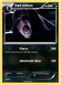 Dark sidious