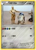 r2d2 c3po
