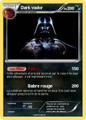 Dark vador