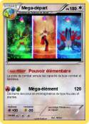 Mega-départ Mega-départ
