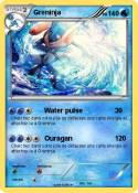 Greninja