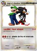luigi et shadow
