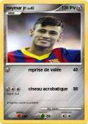 neymar jr
