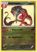 Loup Dragon
