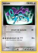 suicune 