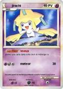 jirachi