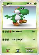 yoshi