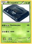 EX megadrive