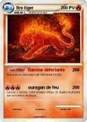 fire tiger