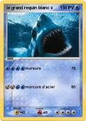 le grand requin