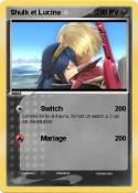 Shulk et Lucina
