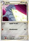 steelix steelix