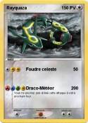Rayquaza