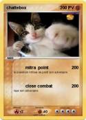 chattebox