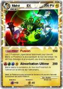 Mahé EX