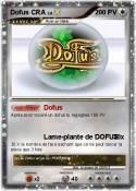 Dofus CRA