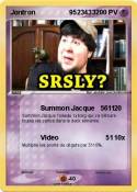 Jontron 9523433