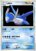Latios