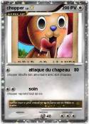 chopper