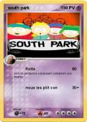  south park