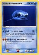 le requin elementaire le requin