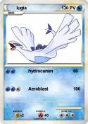 lugia
