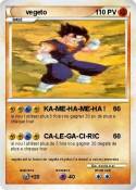vegeto
