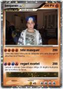 benjamin