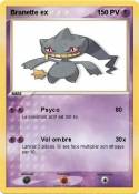Branette ex