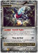 Darkrai Delta
