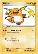Raichu