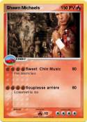 Shawn Michaels