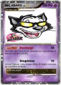 MALABARD