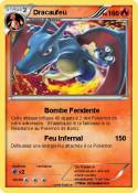 Dracaufeu Dracaufeu