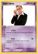 super nanny