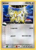 arceus