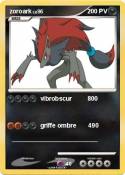 zoroark