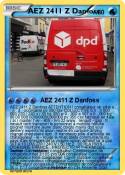 AEZ 2411 Z