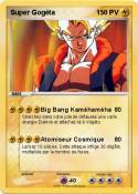Super Gogéta
