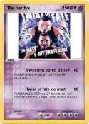 The hardys
