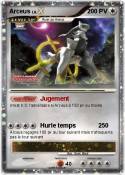 Arceus