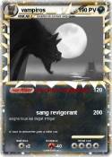 vampiros