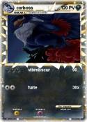 corboss