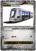 tram