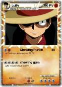 Luffy