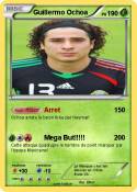 Guillermo Ochoa