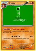 Creeper